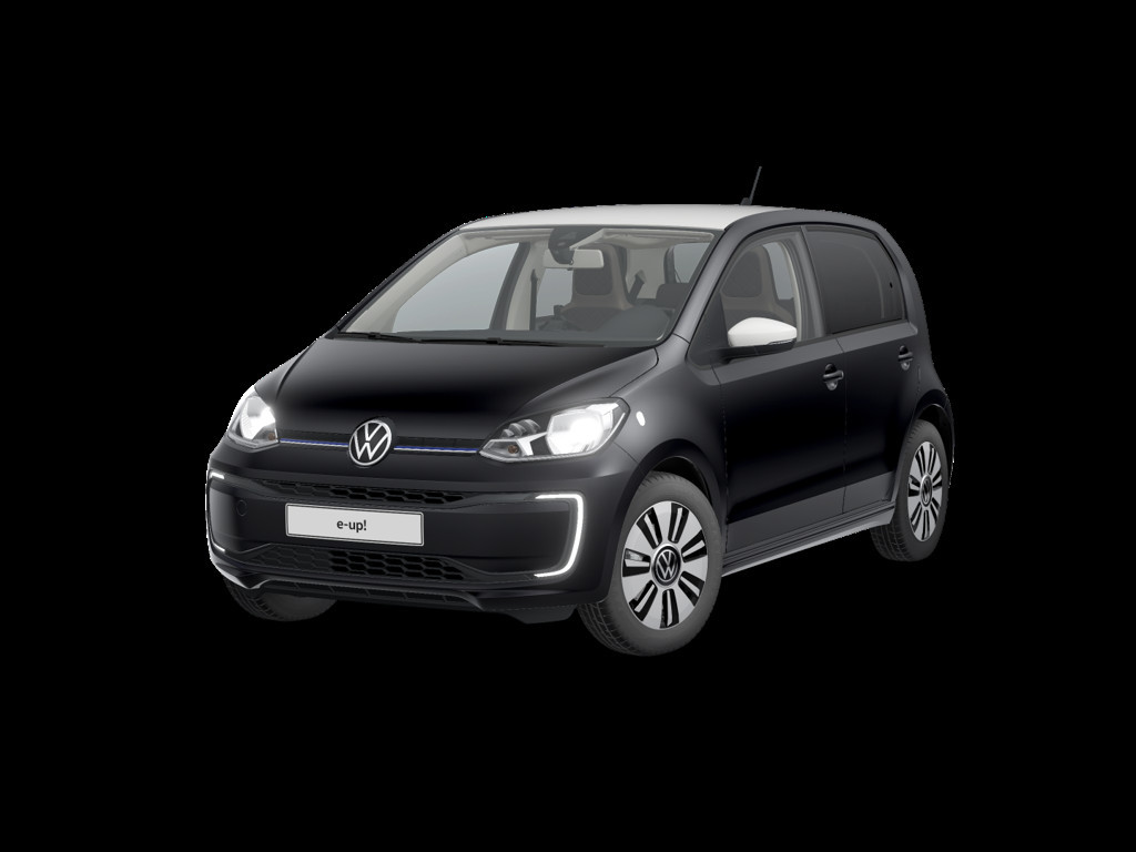Volkswagen e-up! Style