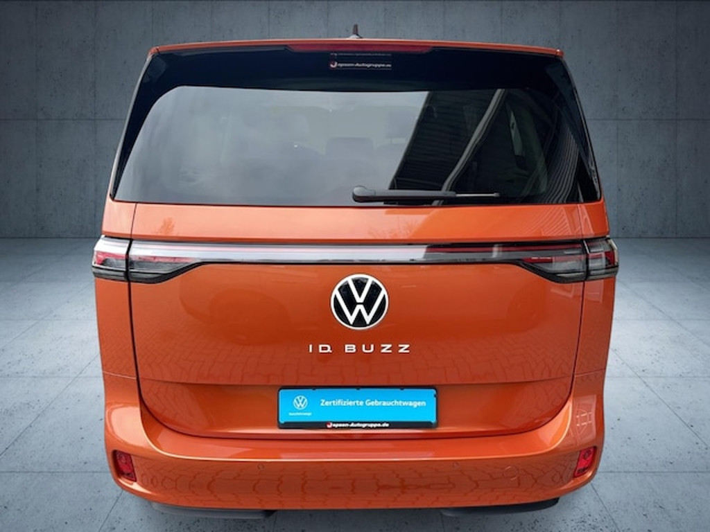 Volkswagen ID.Buzz