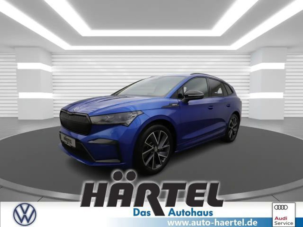 Skoda Enyaq Sportline iV 60