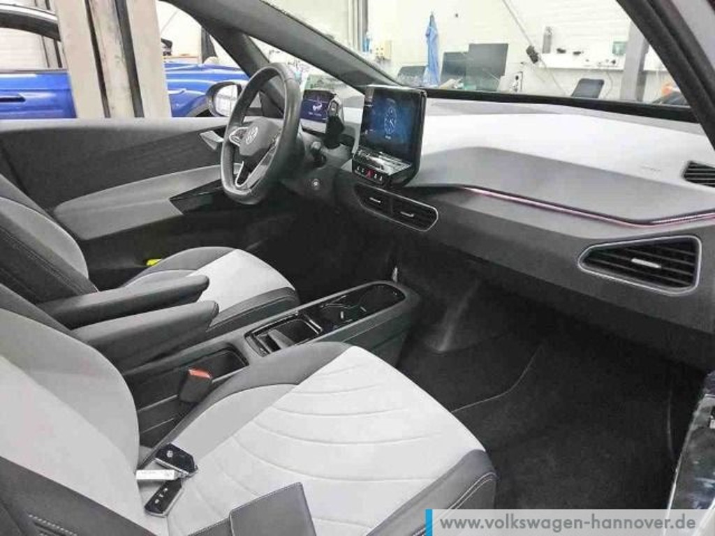 Volkswagen ID.3 Performance Pro