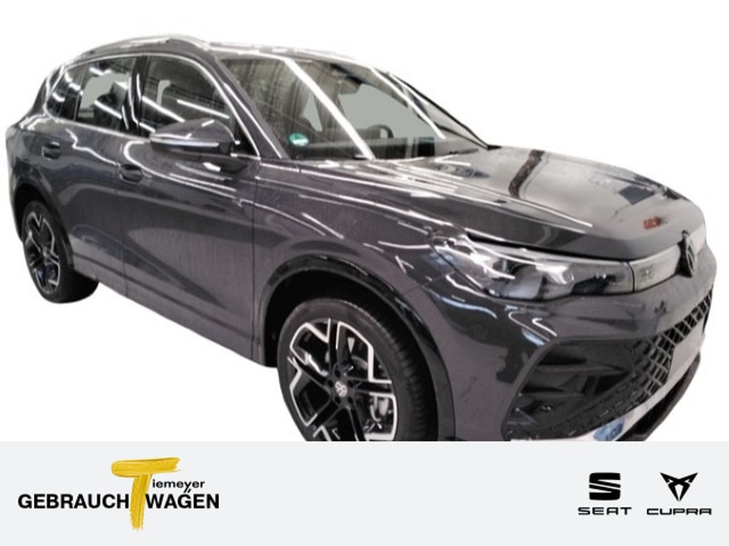 Volkswagen Tiguan R-Line eHybrid 1.5 TSI