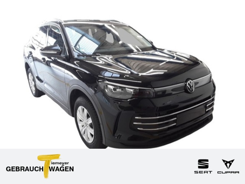 Volkswagen Tiguan eHybrid 1.5 TSI Elegance Elegance