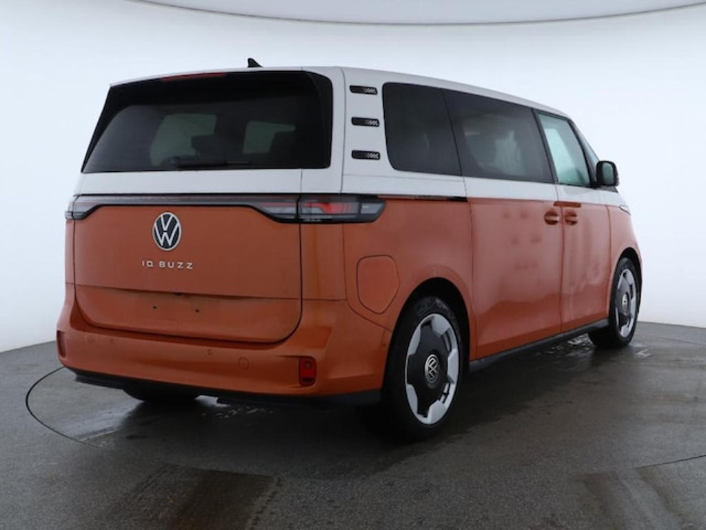 Volkswagen ID.Buzz