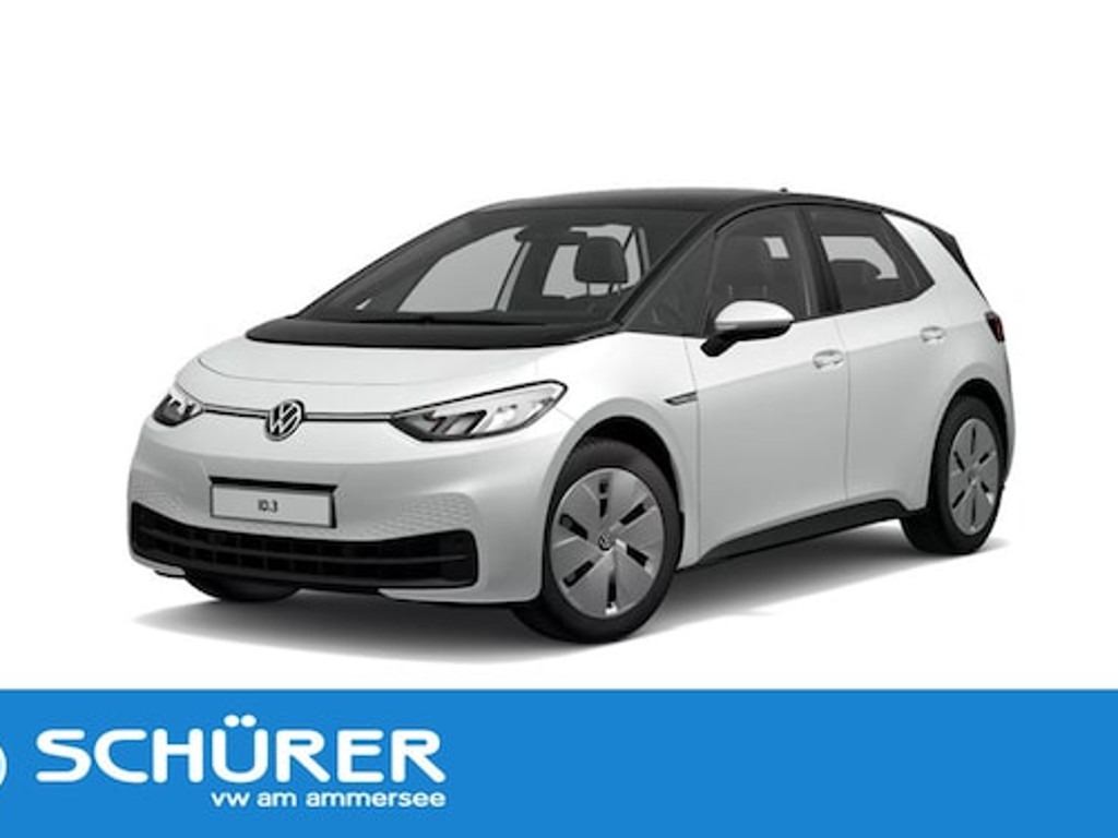 Volkswagen ID.3 Performance Pro