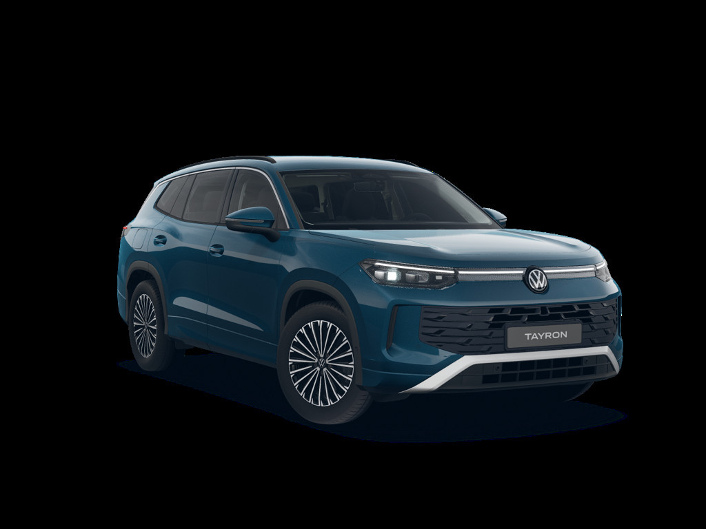 Volkswagen Tayron DSG Life 1.5 eTSI