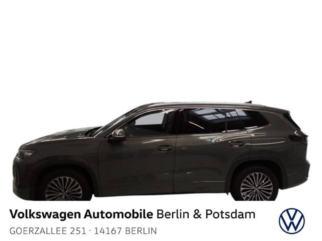 Volkswagen Tayron DSG Life 1.5 eTSI