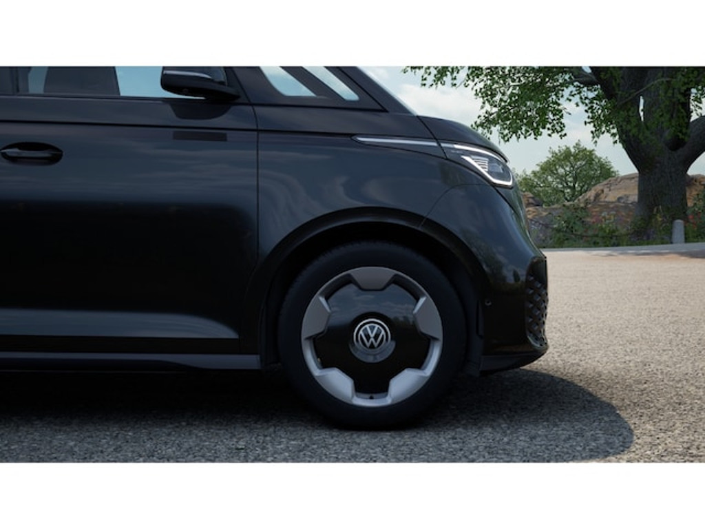 Volkswagen ID.Buzz