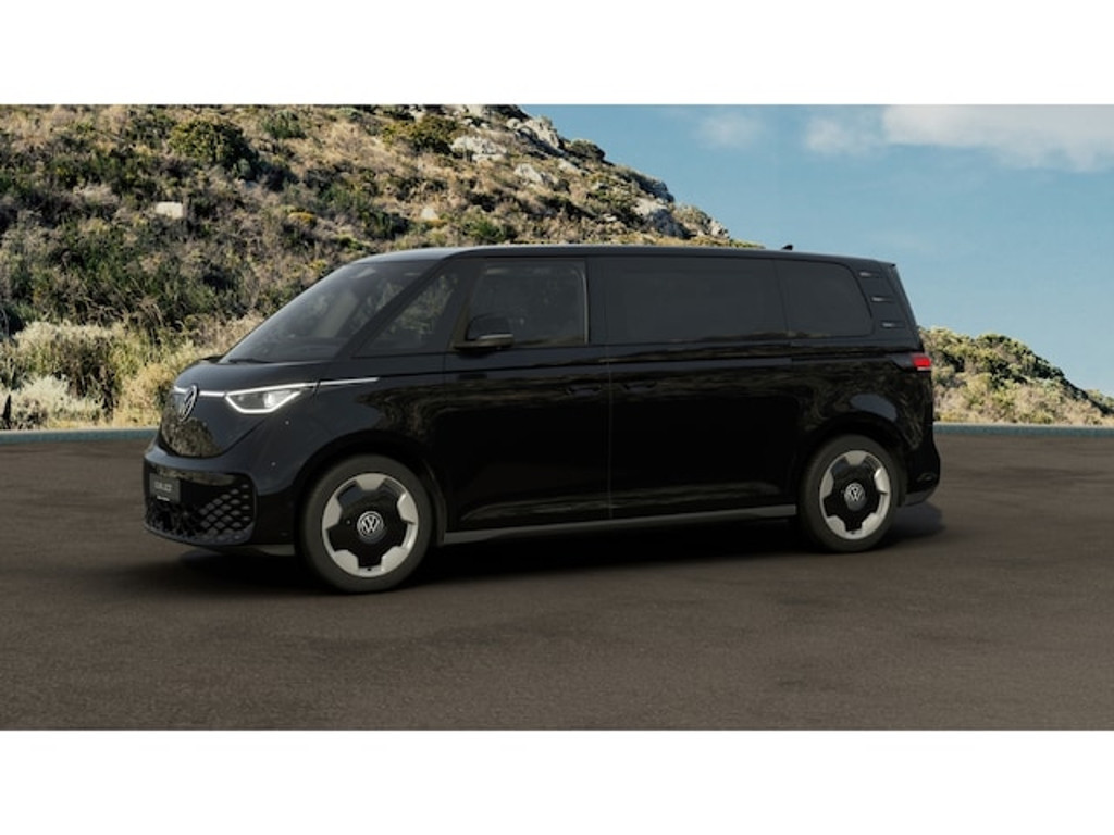 Volkswagen ID.Buzz