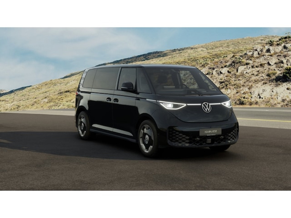 Volkswagen ID.Buzz