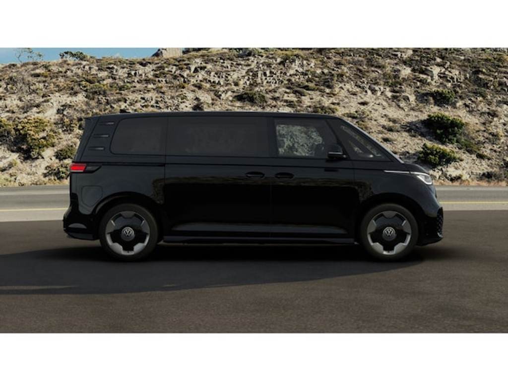 Volkswagen ID.Buzz