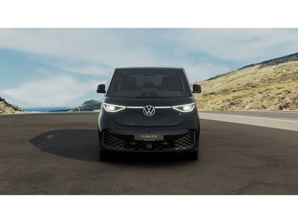 Volkswagen ID.Buzz