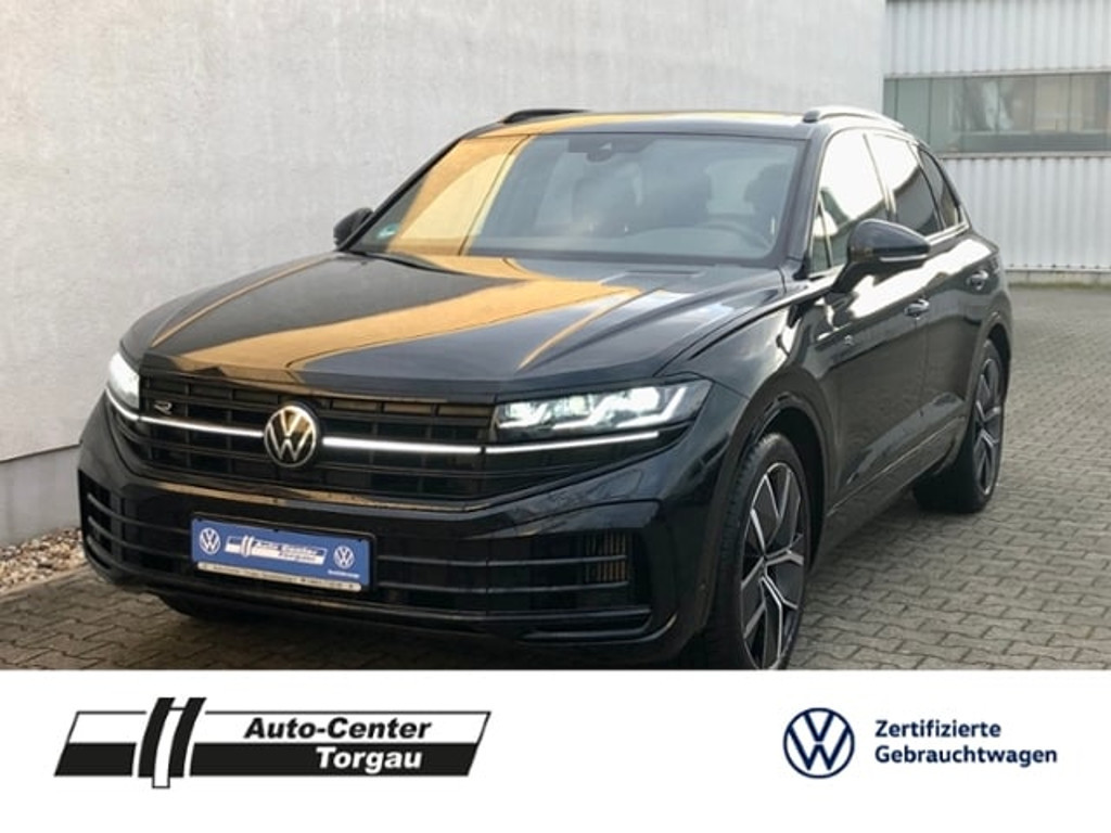 Volkswagen Touareg 4Motion eHybrid 3.0 V6 TSI