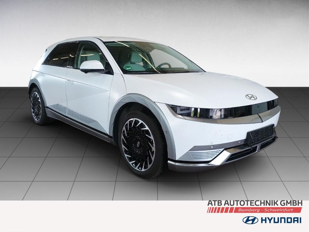 Hyundai Ioniq 5