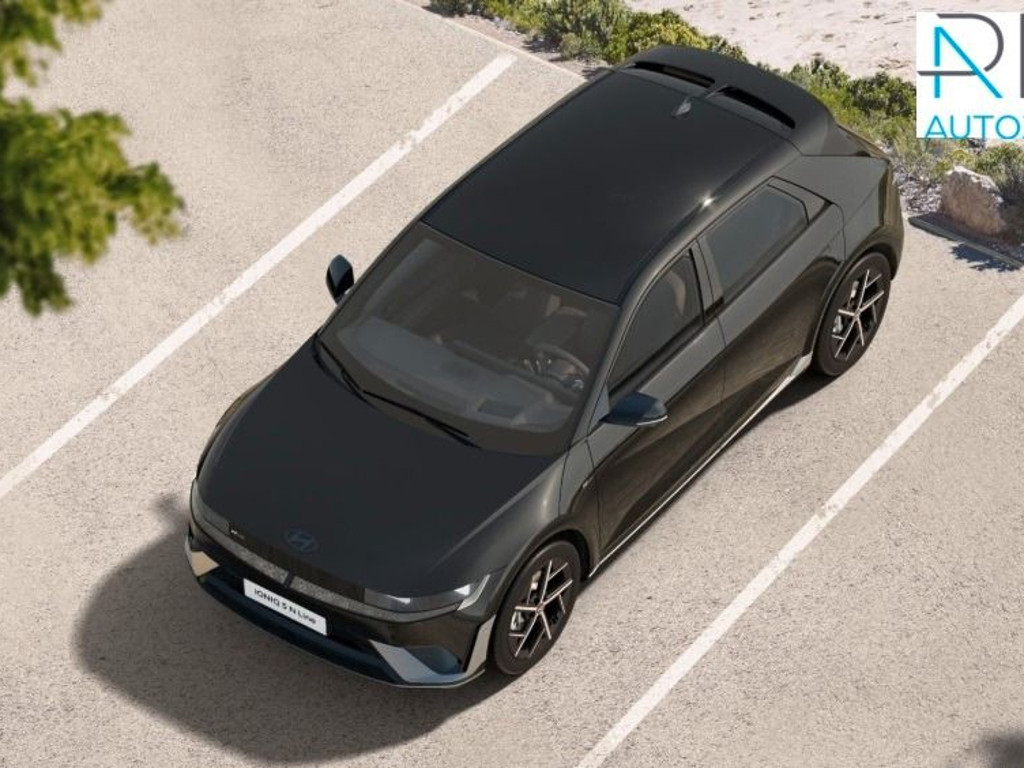 Hyundai Ioniq 5