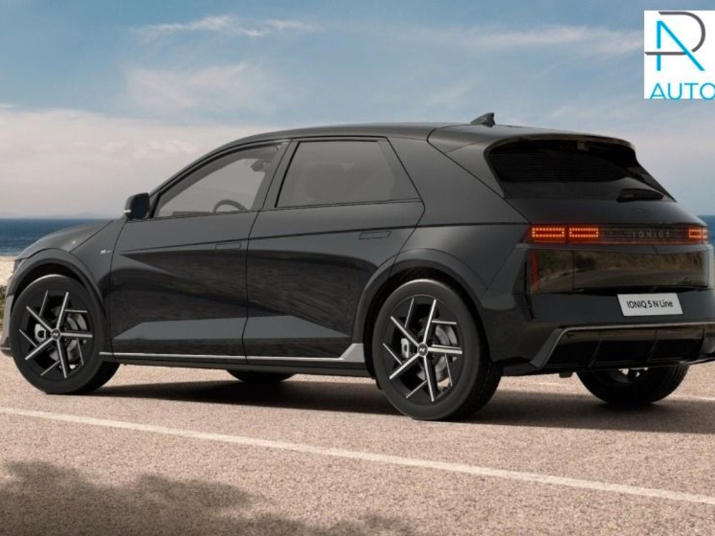 Hyundai Ioniq 5
