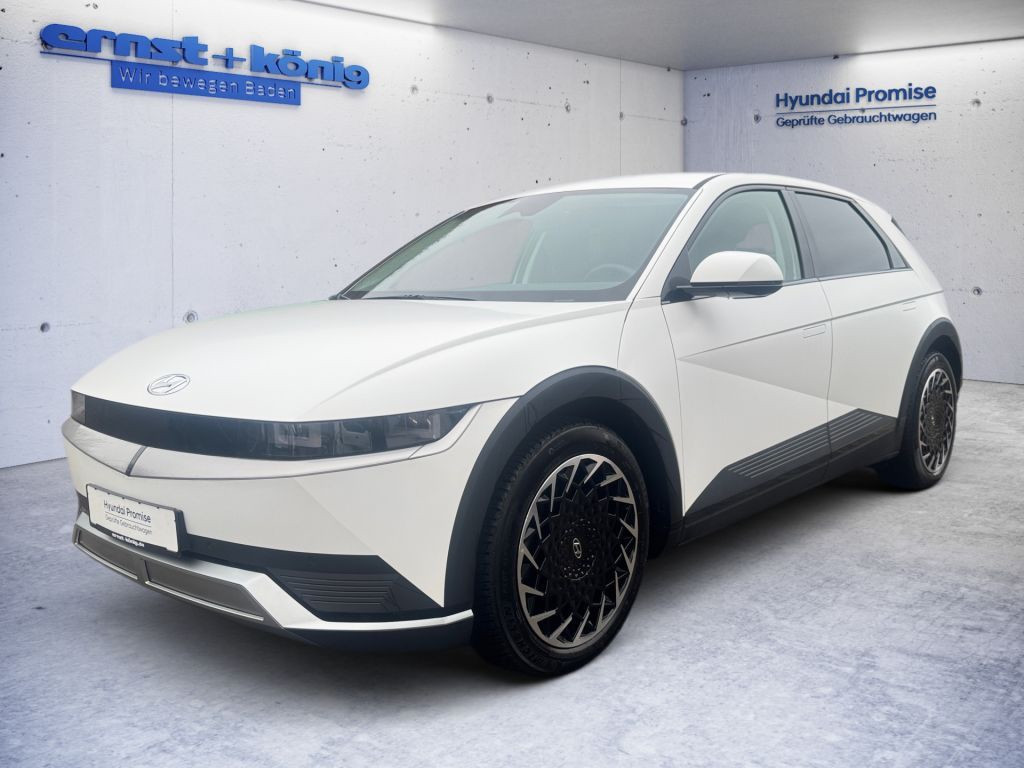 Hyundai Ioniq 5 Vierwielaandrijving Dynamiq 4WD