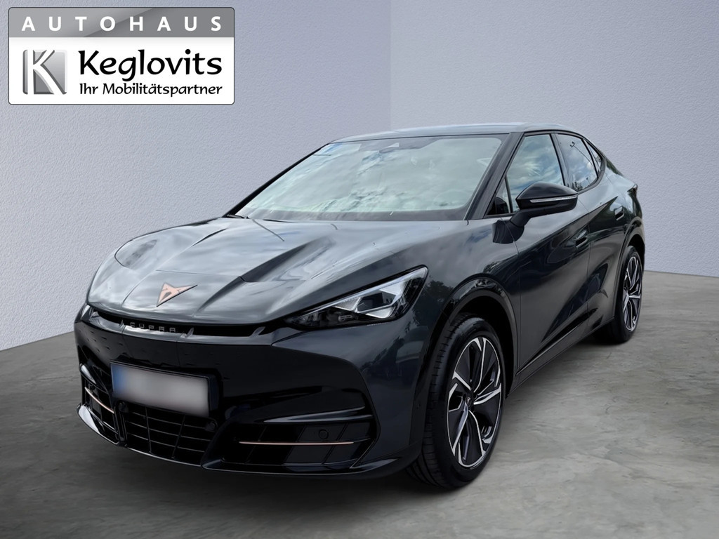 Cupra Tavascan 4Drive VZ