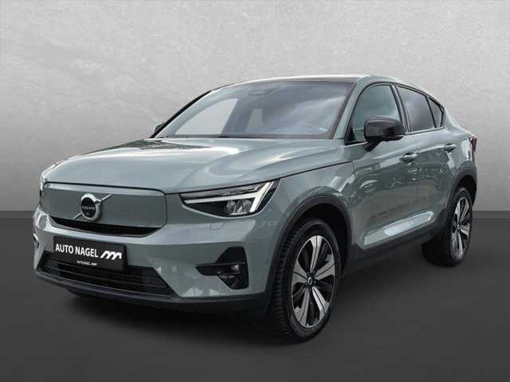 Volvo C40 Twin Engine Recharge Ultimate