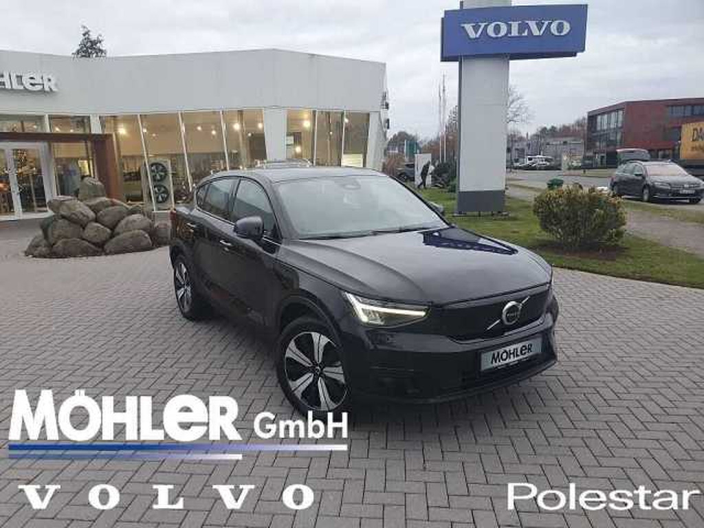 Volvo C40