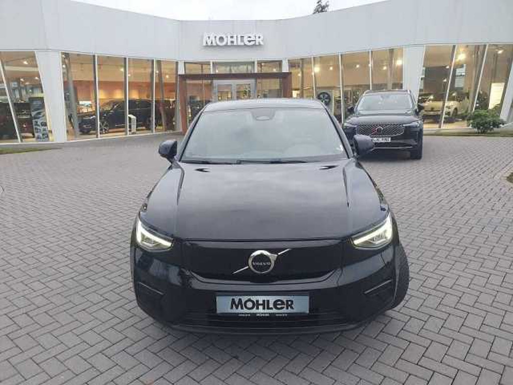 Volvo C40