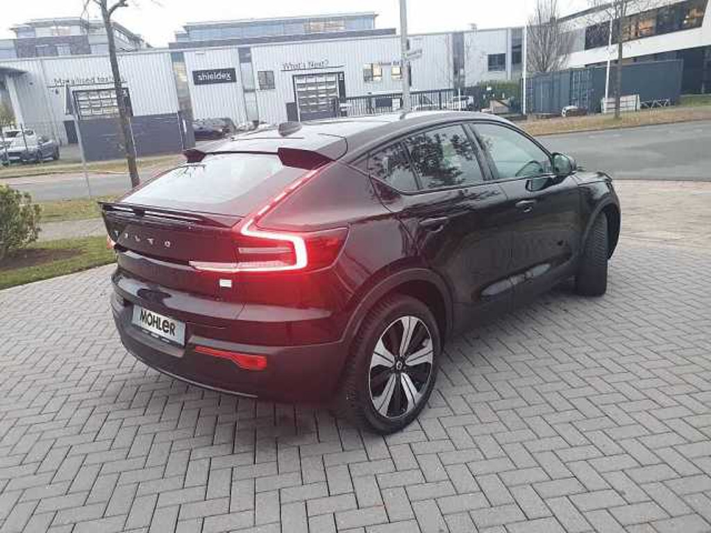 Volvo C40