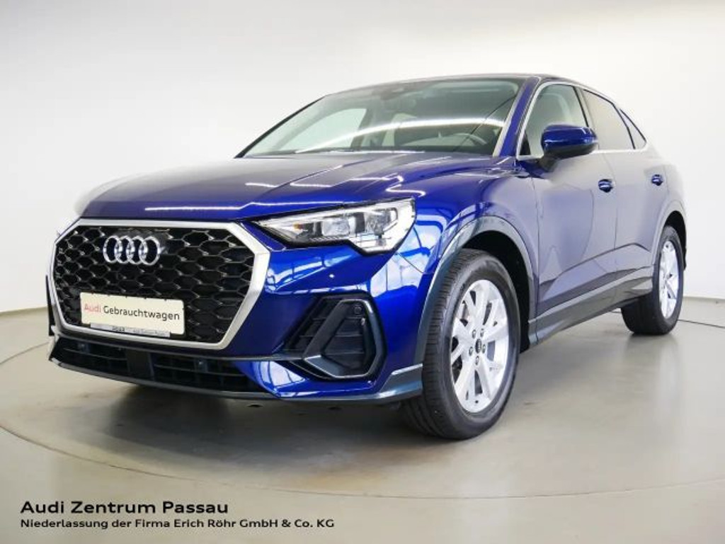 Audi Q3 Sportback 35 TDI