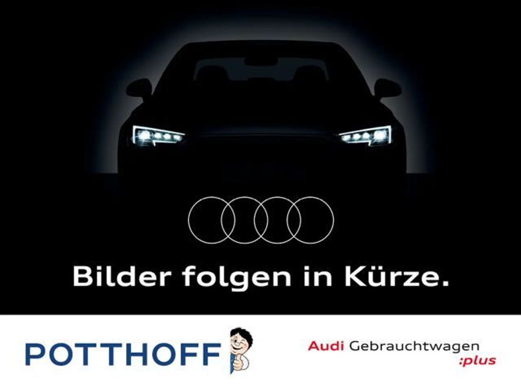 Audi A4 allroad Quattro 40 TDI