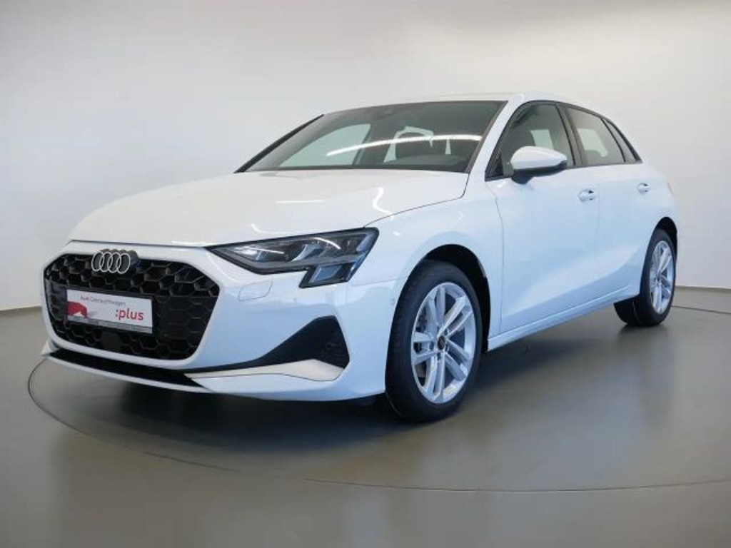 Audi A3 Sportback Sedan 30 TFSI
