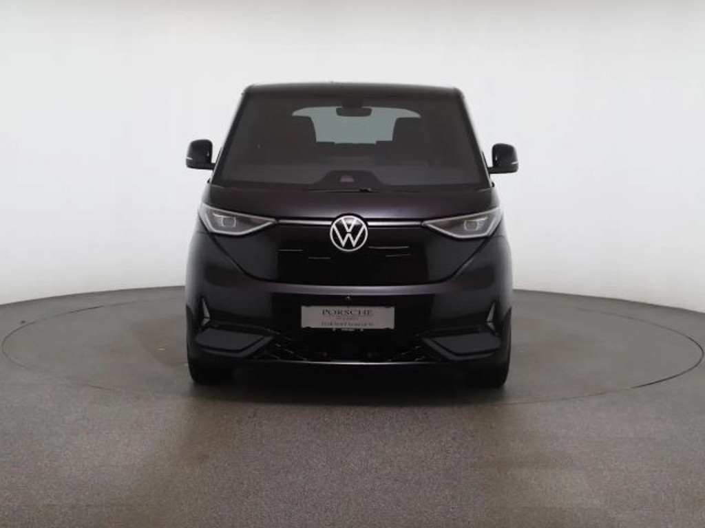 Volkswagen ID.Buzz 4Motion GTX