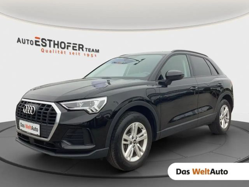 Audi Q3 Hybride 45 TFSI