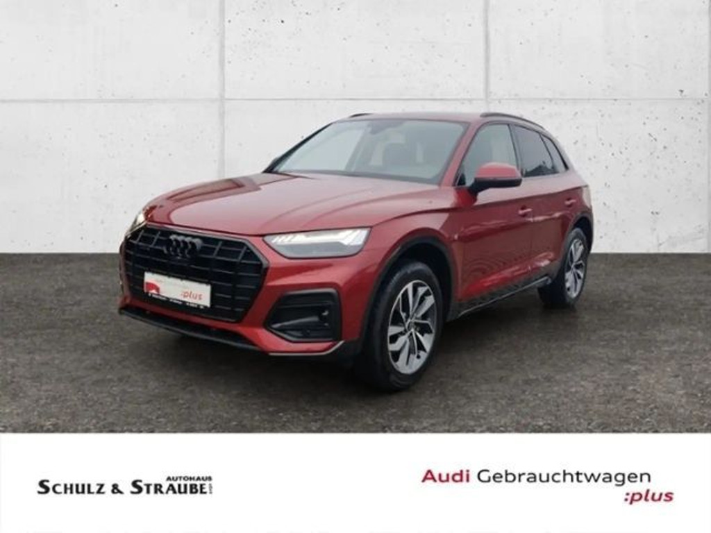 Audi Q5 Quattro 2.0 TFSI