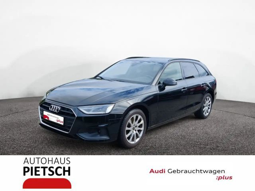 Audi A4 Business 35 TFSI