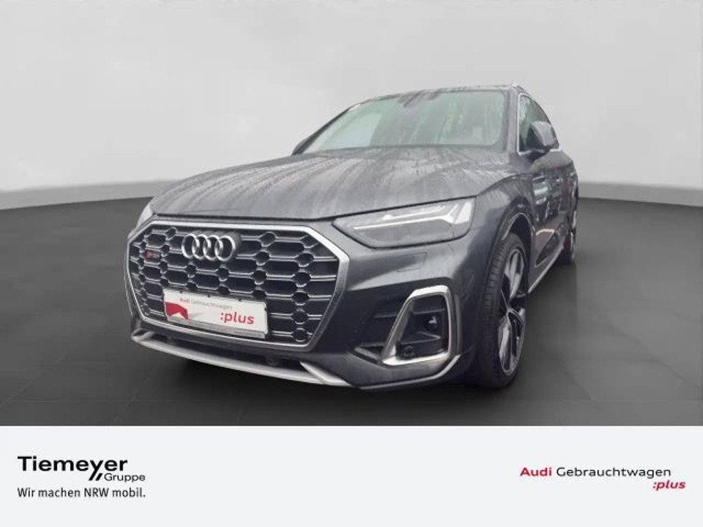 Audi SQ5 3.0 TDI