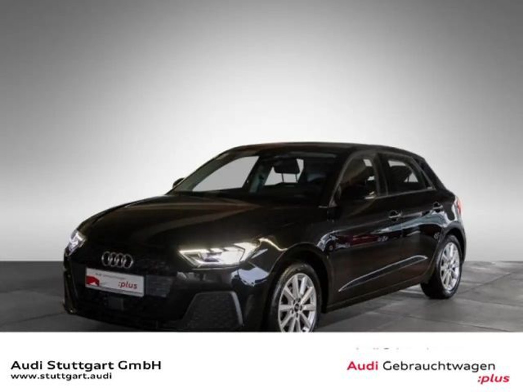 Audi A1 25 TFSI