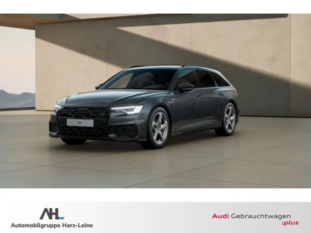 Audi A6 Avant S-Line 40 TDI