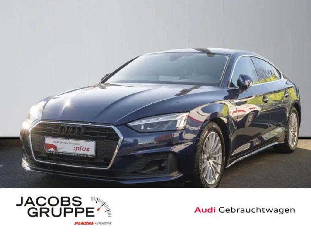 Audi A5 Sportback 40 TDI