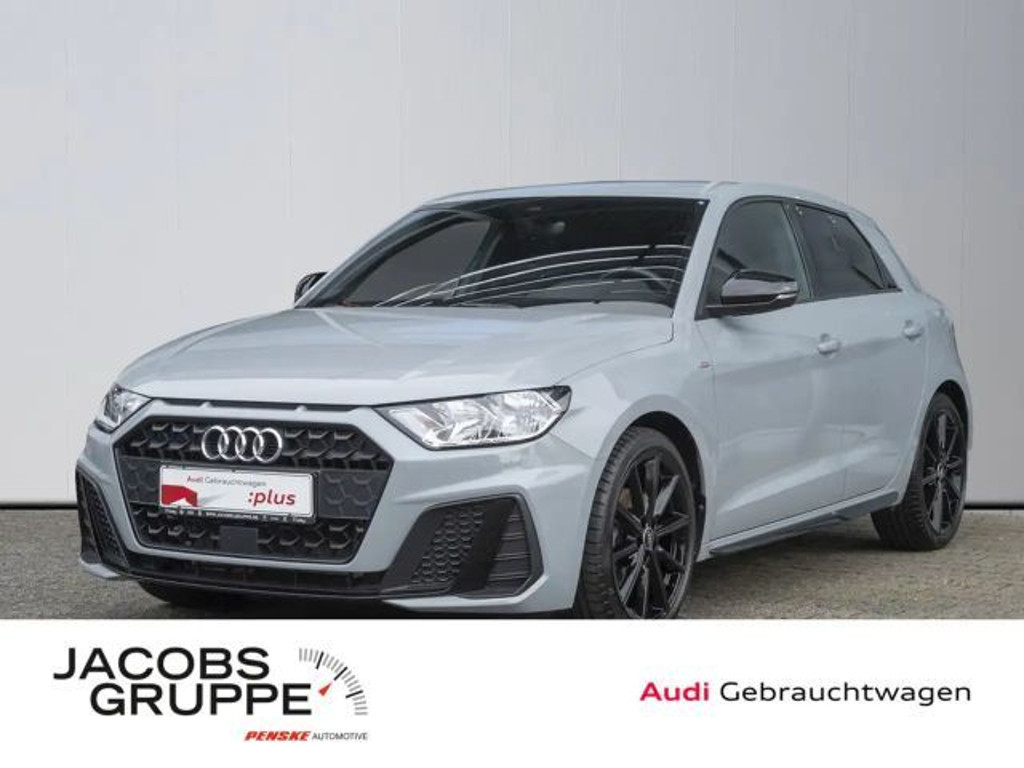 Audi A1 Sportback S-Line 30 TFSI