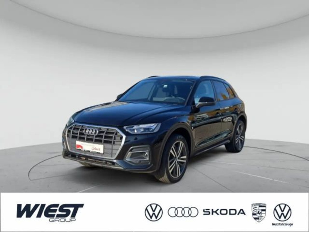 Audi Q5 Quattro S-Tronic Hybride 50 TFSI
