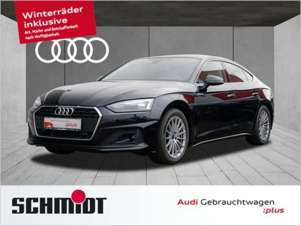 Audi A5 Sportback 40 TDI