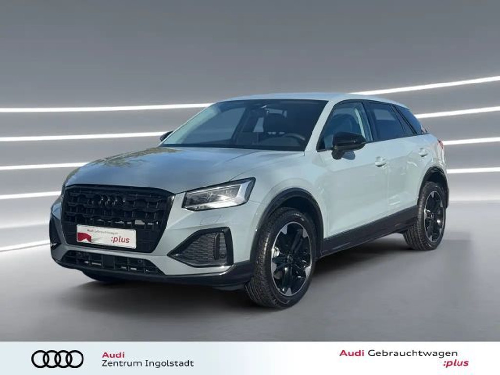 Audi Q2 35 TFSI