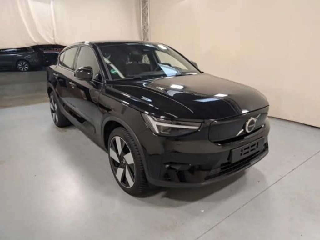 Volvo C40