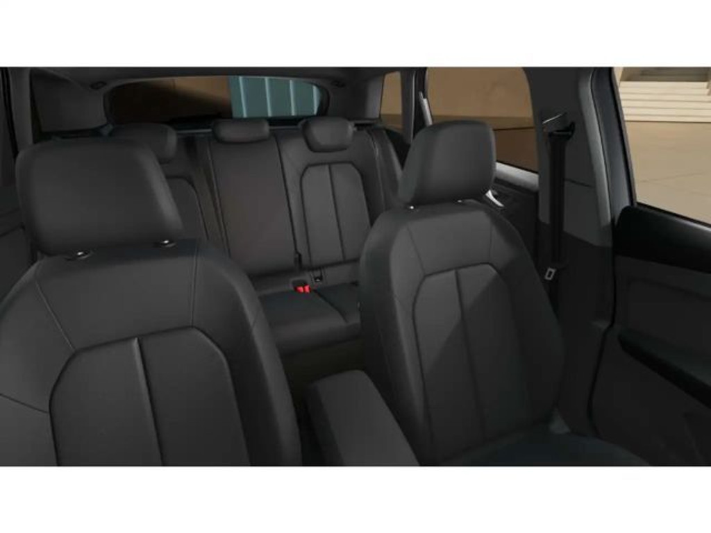 Audi Q4 e-tron Quattro S-Line