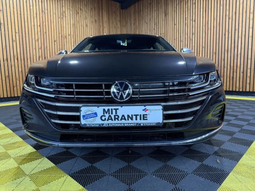 Volkswagen Arteon Shooting Brake eHybrid 1.4 eHybrid