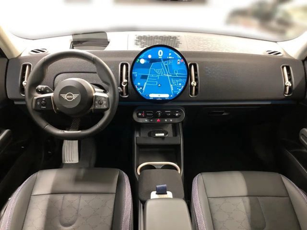 Mini Cooper Countryman