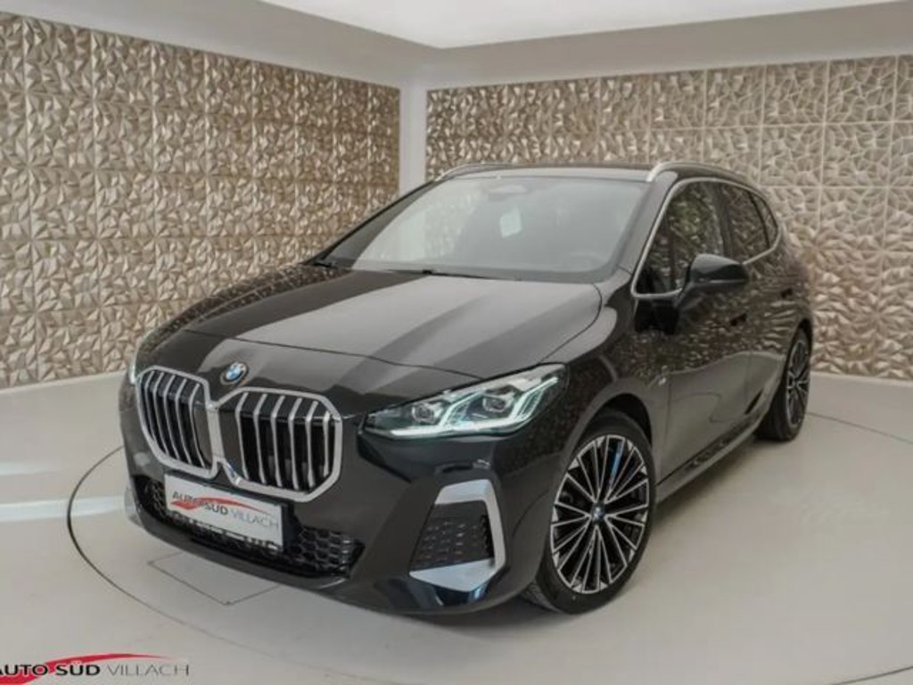 BMW 2 Serie 218 M-Sport 218i