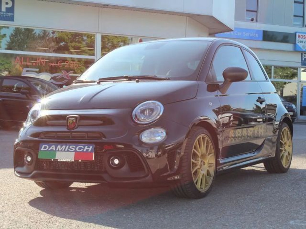 Abarth 695