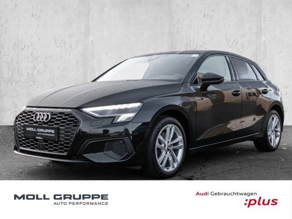 Audi A3 Sportback Sedan S-Tronic Hybride 40 TFSI