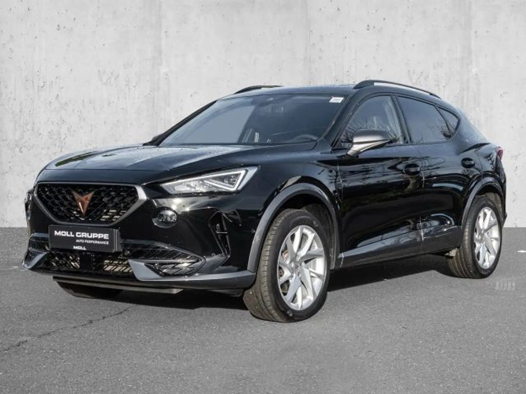 Cupra Formentor 1.5 TSI