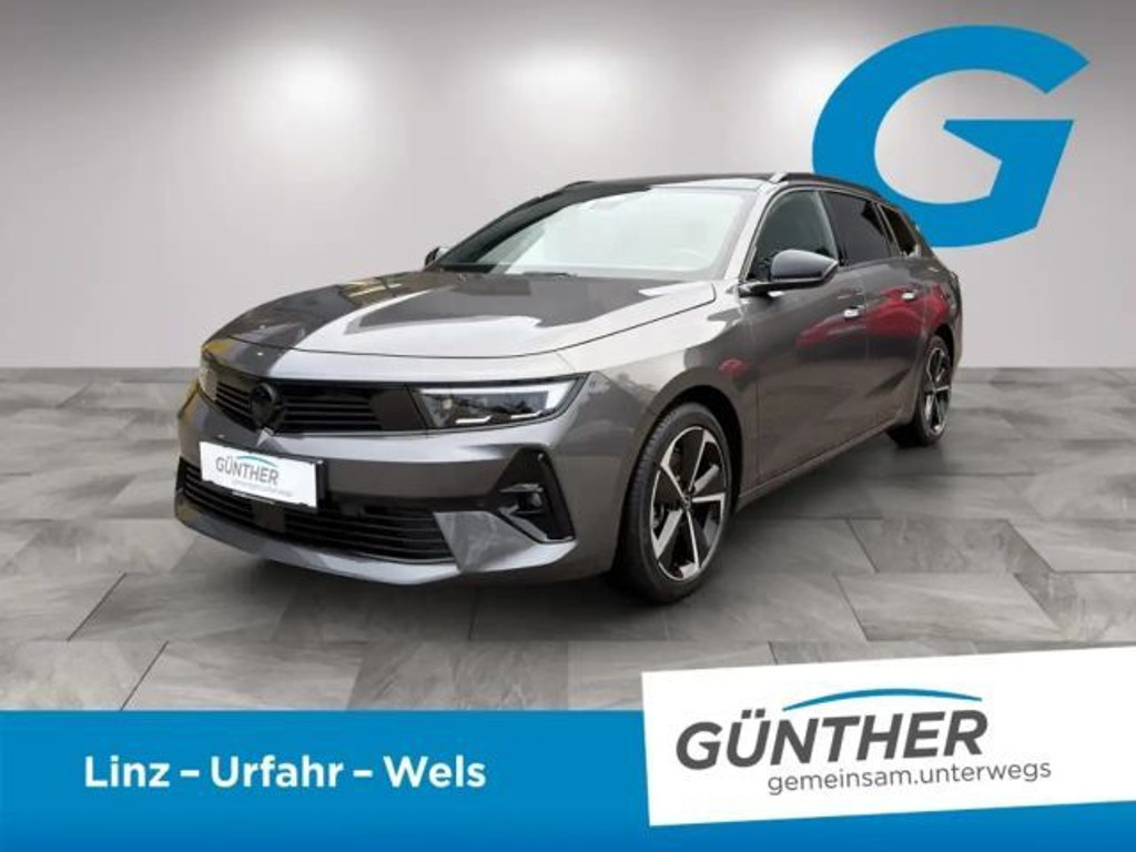 Opel Astra Sports Tourer Grand Sport 1.5 Turbo 1.5 CDTI GS-Line