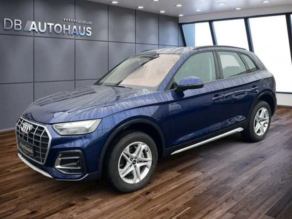 Audi Q5 Quattro S-Tronic 2.0 TFSI